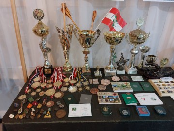 2003 - 2023 - 20 lat Oddziału PTTK „SOSENKA”, 